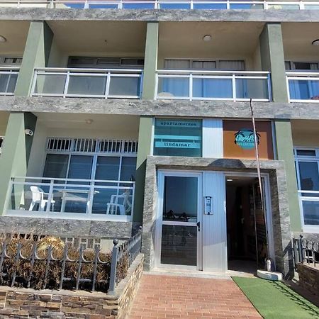 Lindamar Canteras Beach House Лас-Пальмас-де-Гран-Канария Экстерьер фото