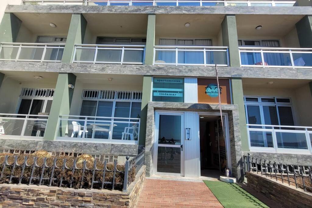 Lindamar Canteras Beach House Лас-Пальмас-де-Гран-Канария Экстерьер фото
