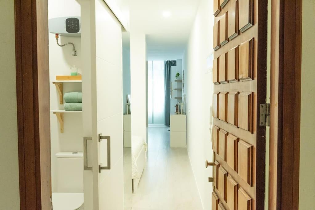 Lindamar Canteras Beach House Лас-Пальмас-де-Гран-Канария Экстерьер фото