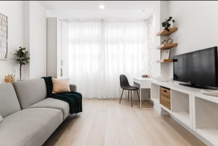 Lindamar Canteras Beach House Лас-Пальмас-де-Гран-Канария Экстерьер фото